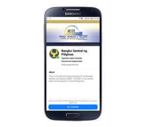 bsp general enquiries email address|How to Report Unresponsive Banks and E.